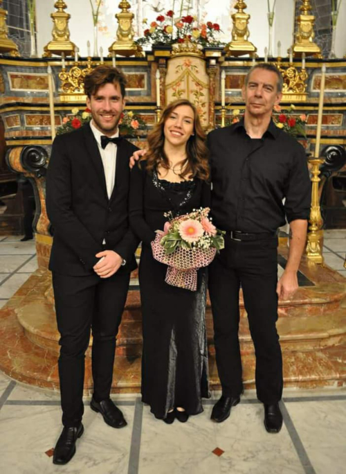  Concerto di Pasqua 2019 