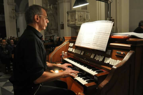  Concerto di Pasqua 2019 