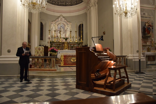  Concerto Roberto Marini 