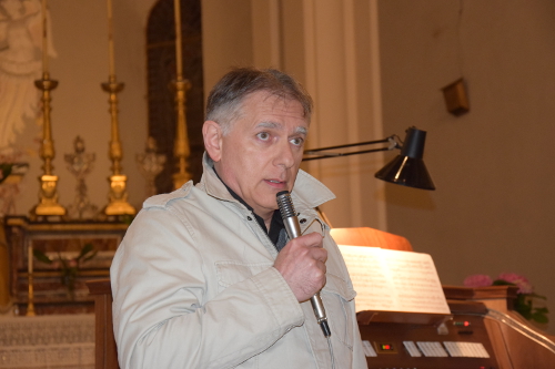  Concerto Roberto Marini 