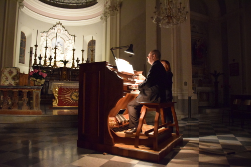  Concerto Roberto Marini 