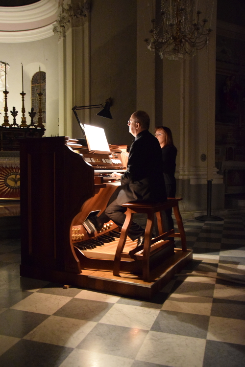  Concerto Roberto Marini 