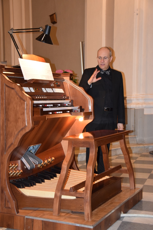  Concerto Roberto Marini 