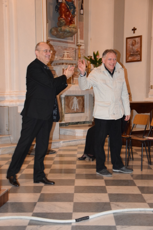  Concerto Roberto Marini 