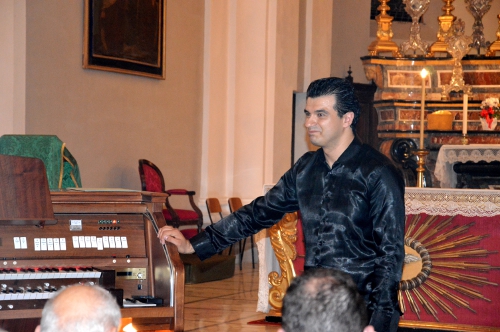  Concerto Paolo Oreni 