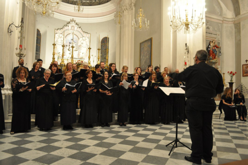  Concerto Coro Porro 