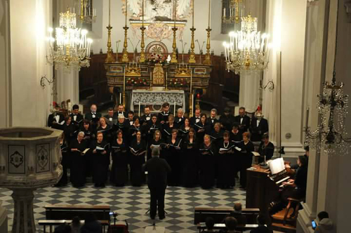  Concerto Coro Porro 