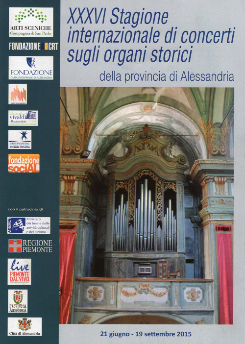  Concerto Silvano Rodi 