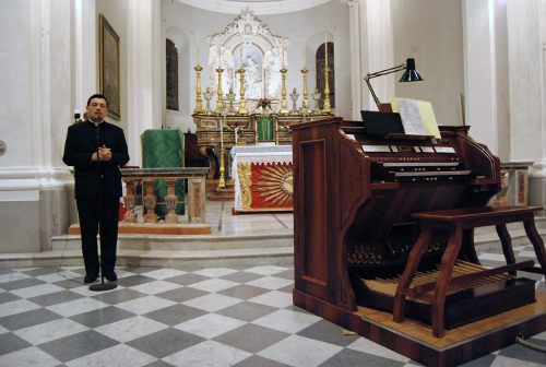  Concerto Silvano Rodi 