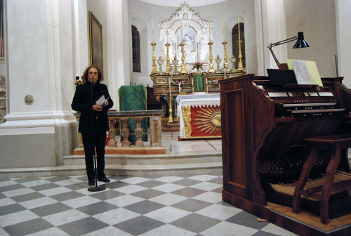  Concerto Silvano Rodi 