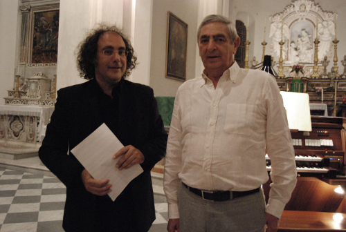  Concerto Silvano Rodi 