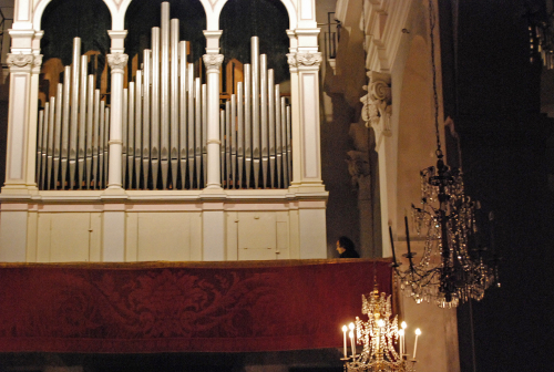  Concerto Silvano Rodi 