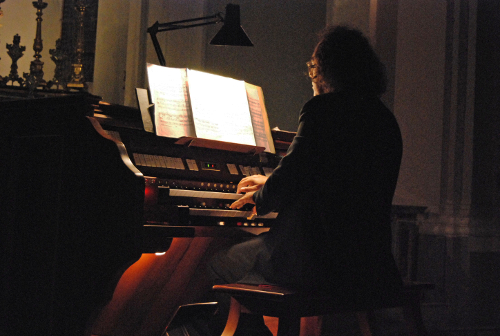  Concerto Silvano Rodi 