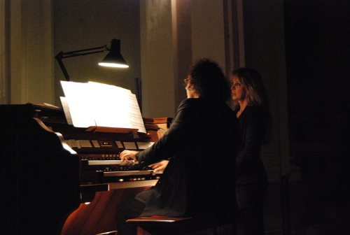 Concerto Silvano Rodi 