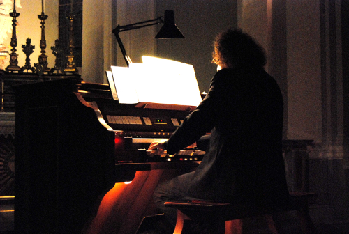  Concerto Silvano Rodi 