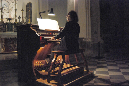  Concerto Silvano Rodi 