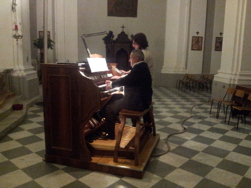  Concerto Andrea Toschi 