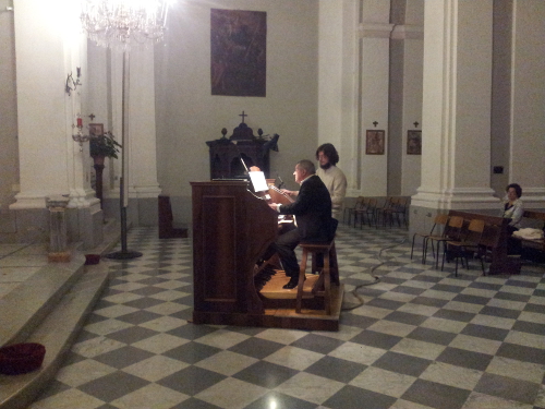  Concerto Andrea Toschi 