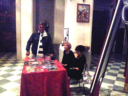  Concerto Andrea Toschi 